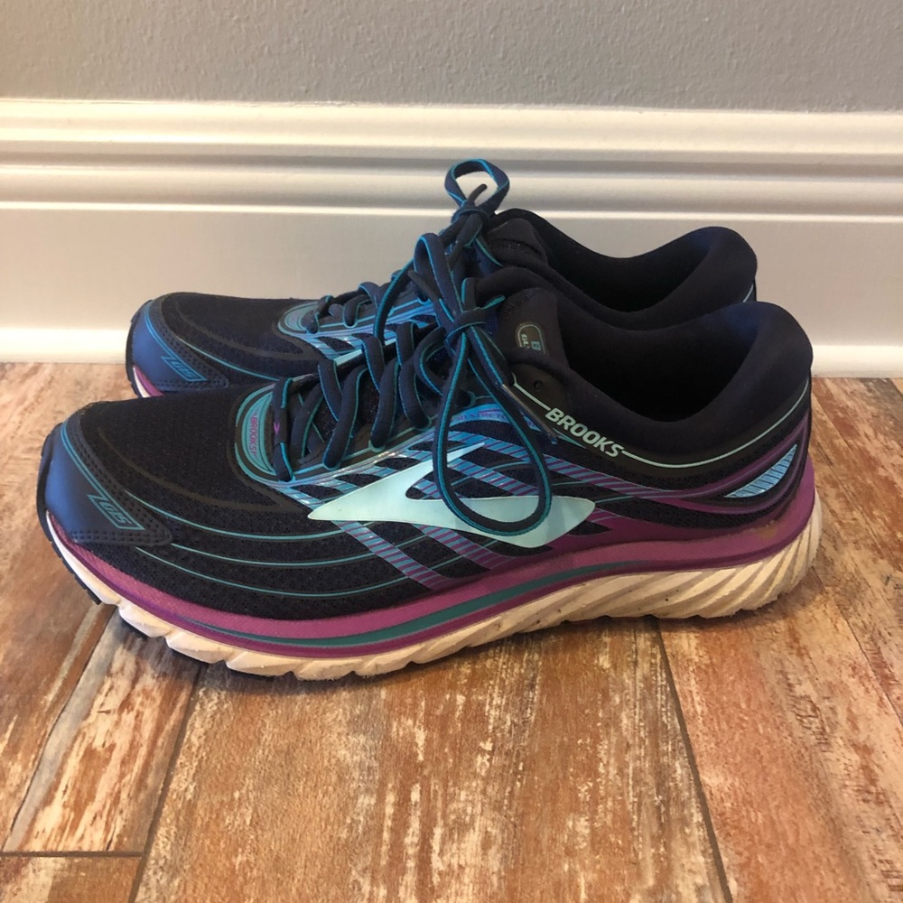 Brooks Glycerin 15